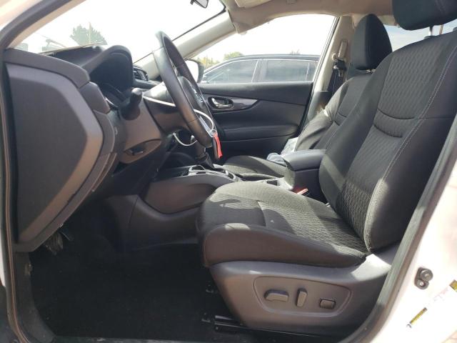 2018 NISSAN ROGUE S - KNMAT2MVXJP587281