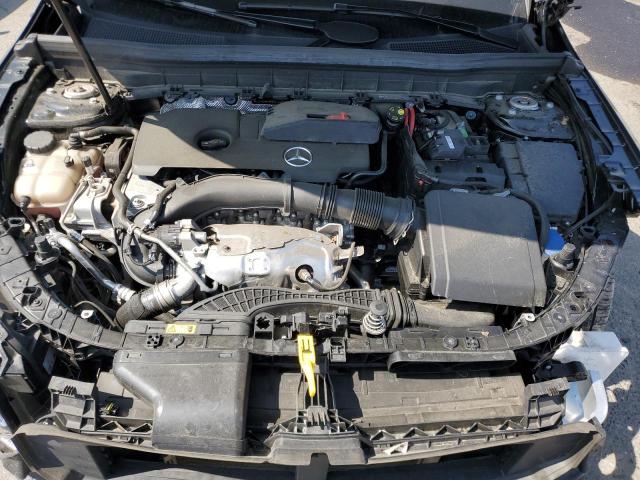 2021 MERCEDES-BENZ GLB 250 4M - W1N4M4HB5MW148773