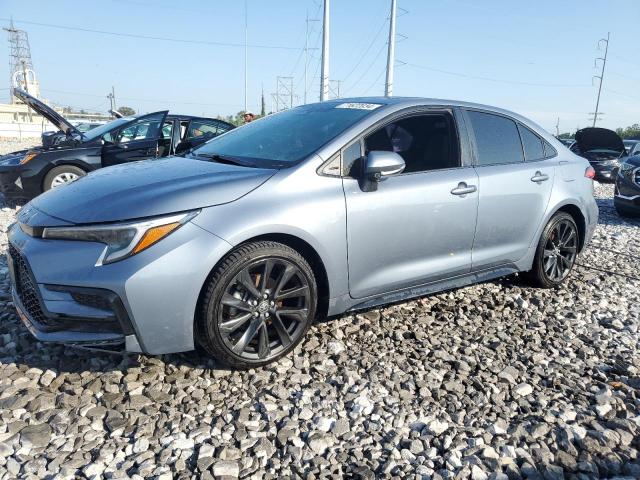 2023 TOYOTA COROLLA LE - JTDBCMFEXP3002633