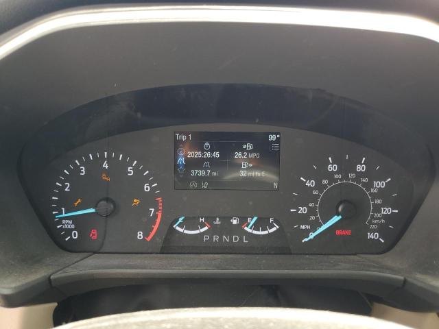 2022 FORD ESCAPE SE - 1FMCU9G61NUB55944