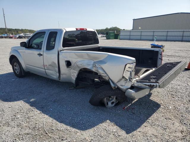 2018 NISSAN FRONTIER S - 1N6BD0CT8JN764179