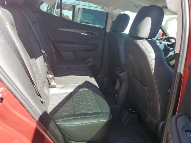 2023 BUICK ENVISION A LRBFZSR42PD229802