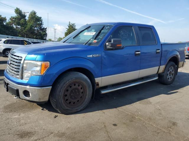 Ford F150 SUPER