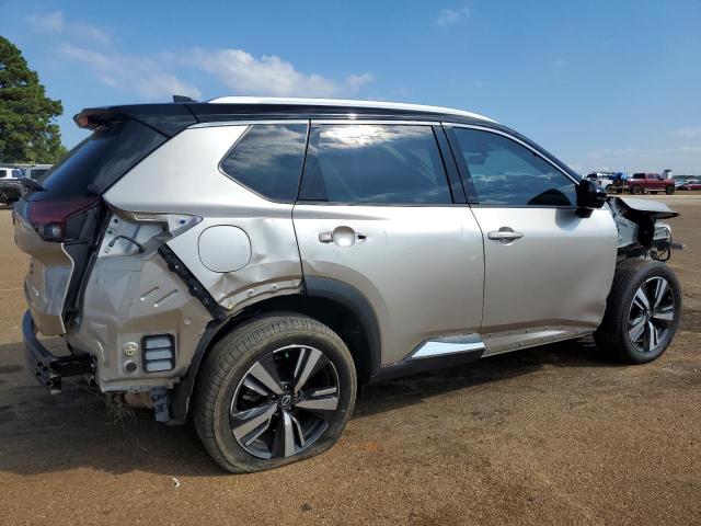 2023 NISSAN ROGUE PLAT - JN8BT3DC0PW104957