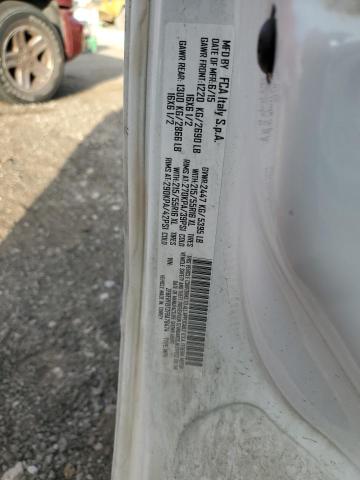 2015 RAM PROMASTER - ZFBERFBT2F6A78474