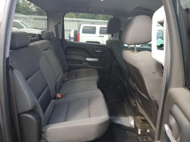 2015 CHEVROLET SILVERADO - 3GCPCREC2FG180681