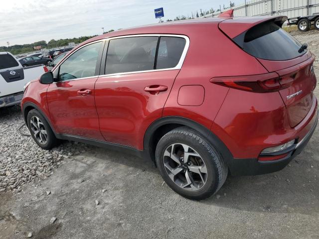 VIN KNDPM3AC5L7737736 2020 KIA Sportage, LX no.2