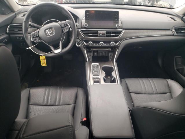 2022 HONDA ACCORD HYB - 1HGCV3F58NA031471