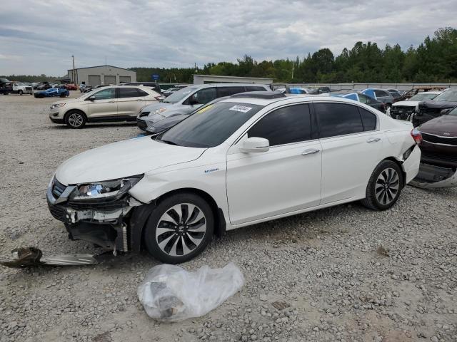 HONDA ACCORD HYB