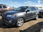 2017 FORD EXPLORER X - 1FM5K8D88HGC61695