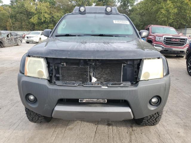 2015 NISSAN XTERRA X 5N1AN0NW6FN650431