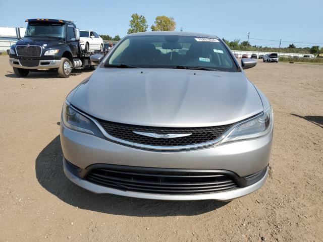 2016 CHRYSLER 200 LX - 1C3CCCFB4GN194791