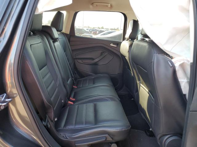 2018 FORD ESCAPE SEL - 1FMCU0HD1JUA70685