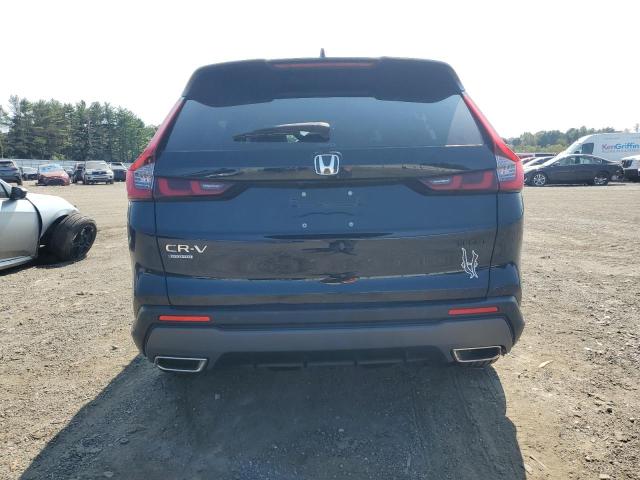 2024 HONDA CR-V SPORT - 5J6RS6H85RL025495