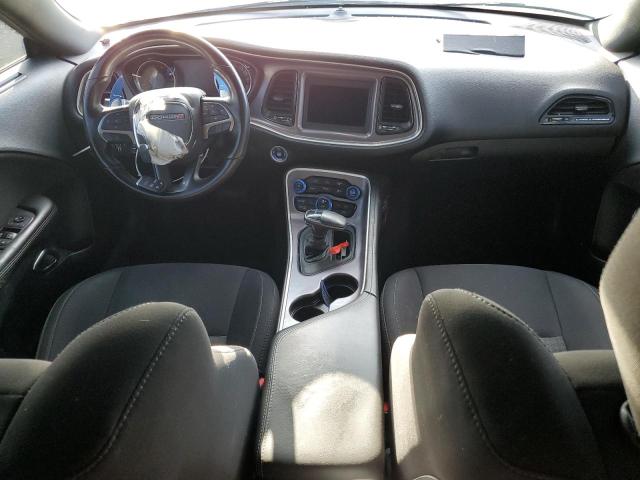 2019 DODGE CHALLENGER - 2C3CDZBT5KH573668