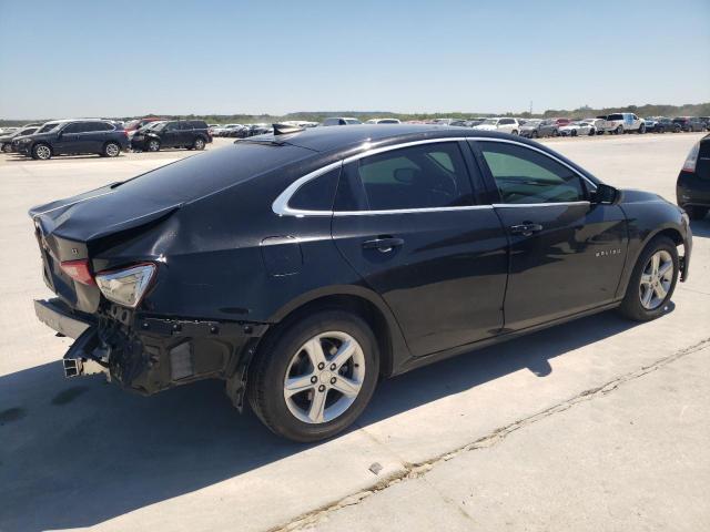 2019 CHEVROLET MALIBU LS - 1G1ZB5ST5KF130211