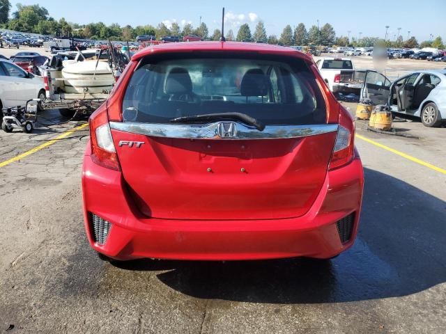 2015 HONDA FIT EX - 3HGGK5G82FM716794