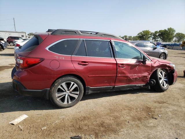 2018 SUBARU OUTBACK 2. - 4S4BSANC3J3268693