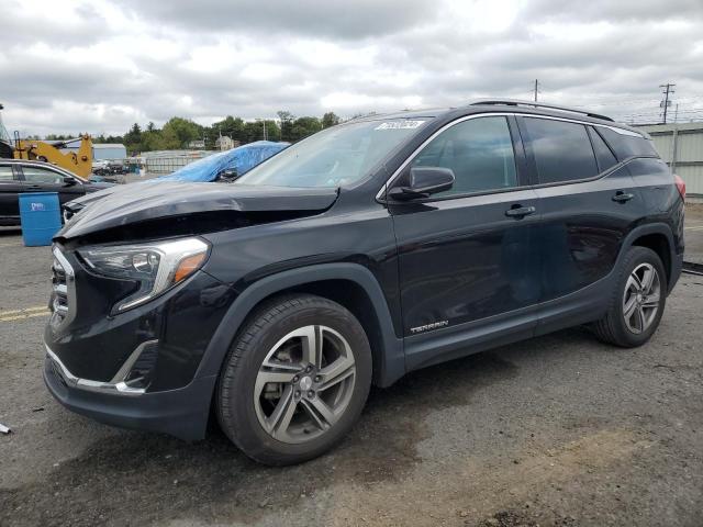 3GKALVEV5JL268810 Gmc Terrain Slt 2018