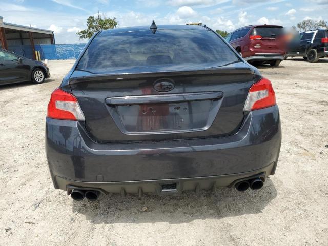 VIN JF1VA1D65F9812282 2015 Subaru WRX, Premium no.6