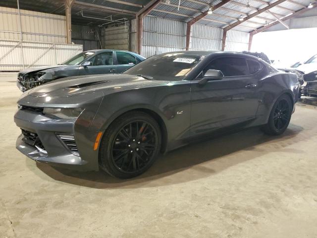 2017 CHEVROLET CAMARO SS 2017