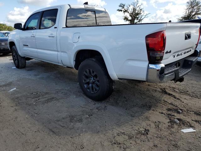 VIN 3TYDZ5BN1NT014723 2022 Toyota Tacoma, Double Cab no.2