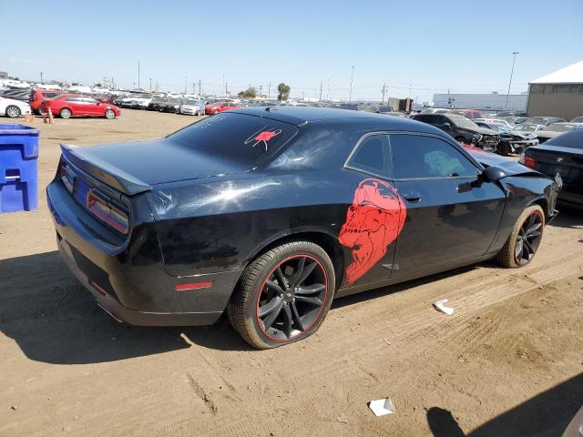 VIN 2C3CDZAG8JH333209 2018 Dodge Challenger, Sxt no.3