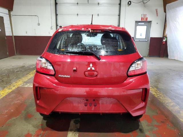 2024 MITSUBISHI MIRAGE ES - ML32AUHJXRH008179