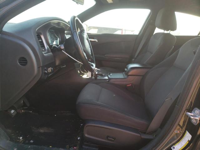 2018 DODGE CHARGER SX - 2C3CDXBG8JH197246
