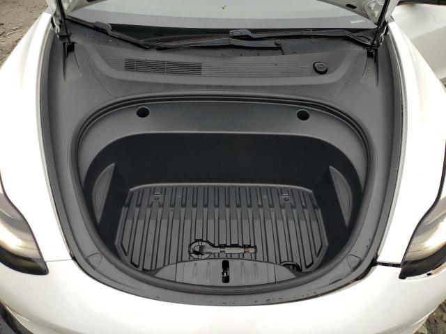 2021 TESLA MODEL 3 5YJ3E1EB8MF859813