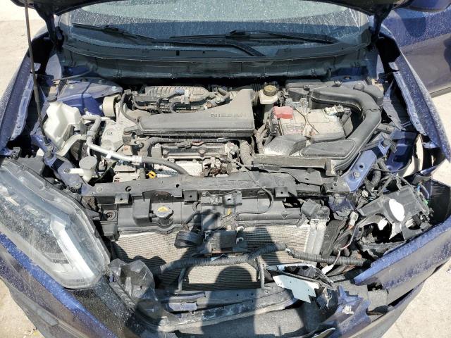 2018 NISSAN ROGUE S - KNMAT2MV7JP610581