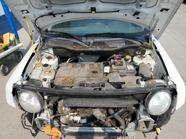 2016 JEEP PATRIOT SP - 1C4NJRBB5GD714540
