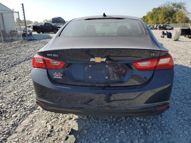 VIN 1G1ZE5ST6HF253838 2017 Chevrolet Malibu, LT no.6