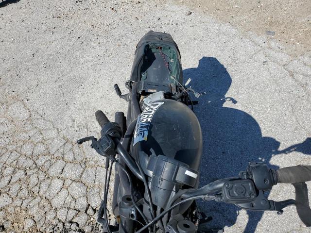 2016 HARLEY-DAVIDSON VRSCDX NIG 1HD1HHH17GC802805