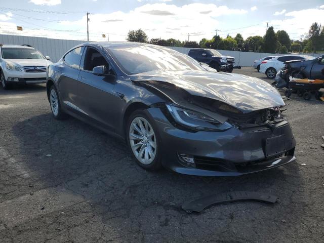 2018 TESLA MODEL S - 5YJSA1E28JF281683