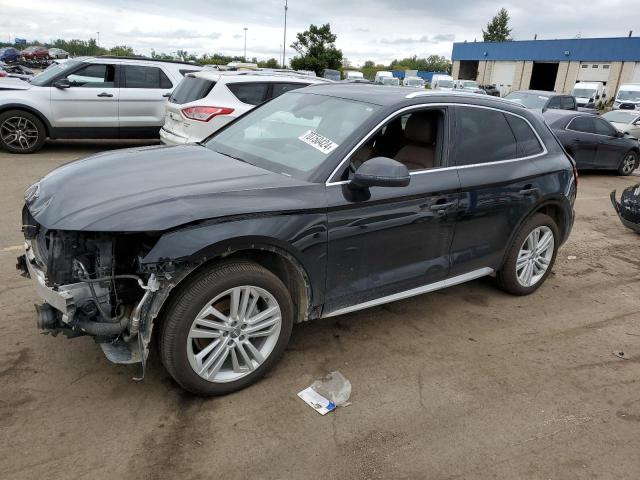 VIN WA1BNAFY3L2039360 2020 Audi Q5, Premium Plus no.1