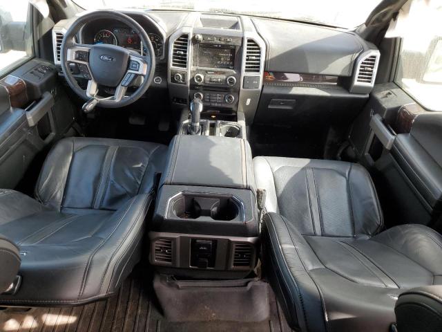2015 FORD F150 SUPER - 1FTEW1EG1FFA20697