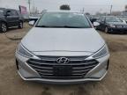 HYUNDAI ELANTRA SE photo