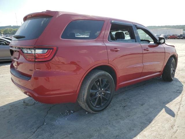 DODGE DURANGO GT