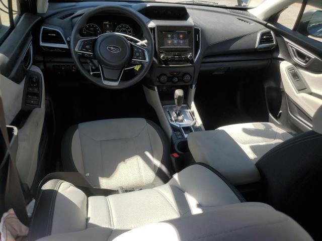 2021 SUBARU FORESTER JF2SKADC7MH430243