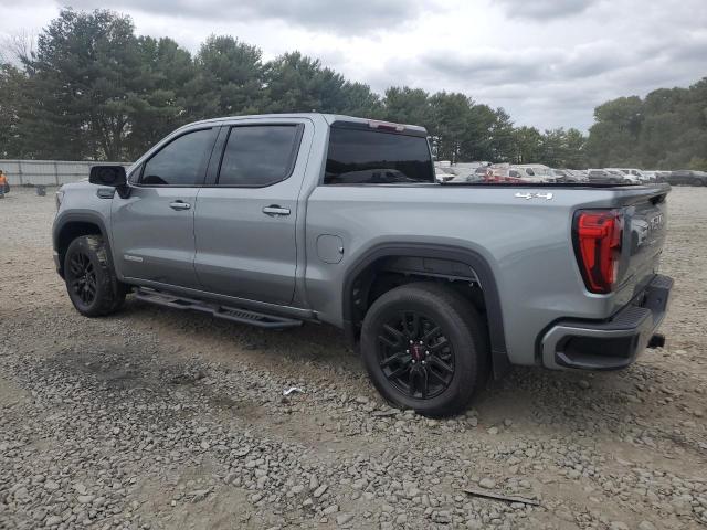 2024 GMC SIERRA K15 - 3GTPUJEK6RG252041
