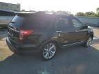 FORD EXPLORER X photo