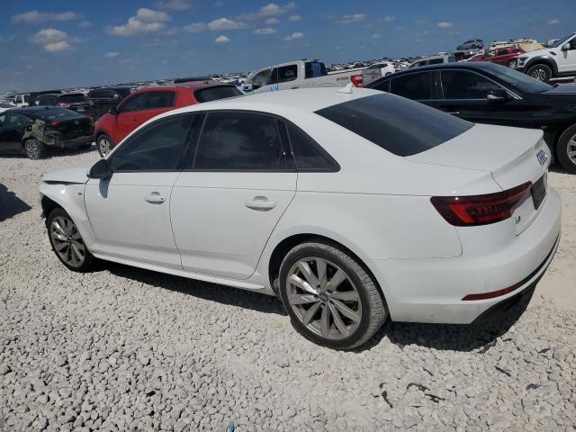 VIN WAUKMAF49JN019807 2018 Audi A4, Premium no.2