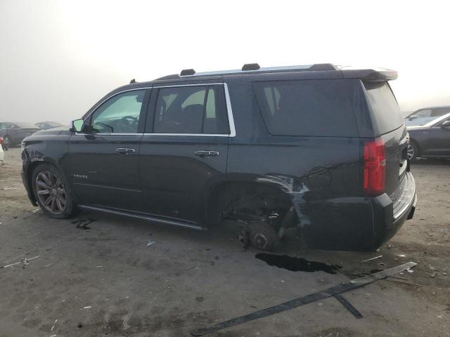 2017 CHEVROLET TAHOE K150 - 1GNSKCKC6HR219801