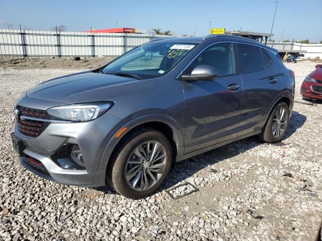 2022 BUICK ENCORE GX - KL4MMDSL4NB047462