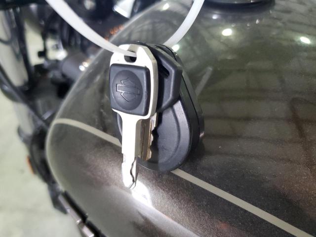 2020 HARLEY-DAVIDSON FXBB - 1HD1YJJ23LB044228