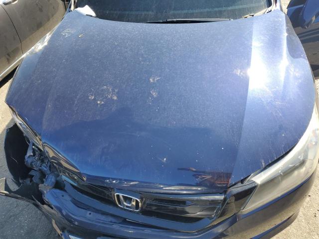2015 HONDA ACCORD SPO - 1HGCR2F54FA074091