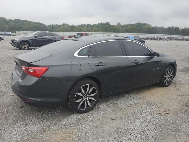 2017 CHEVROLET MALIBU LT - 1G1ZE5ST3HF103511