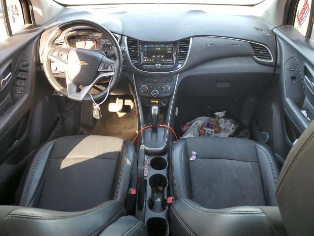 2019 CHEVROLET TRAX 1LT - KL7CJLSB3KB882683