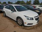 CHEVROLET CRUZE LS photo